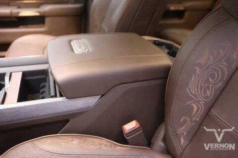 2026 RAM 3500 Limited Longhorn