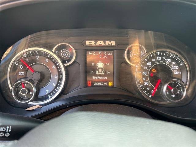 2021 Ram 1500 for sale at Winter Park Auto Mall in Orlando, FL