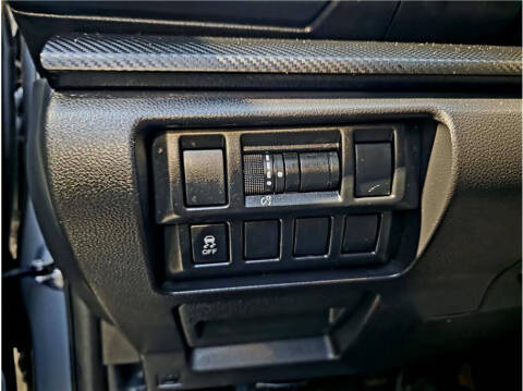 2018 Subaru Impreza Premium