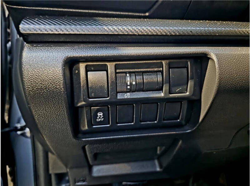 2018 Subaru Impreza Premium