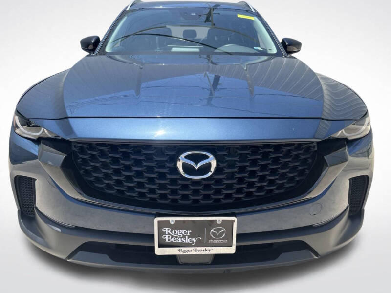 2024 Mazda CX-50 2.5 S Select