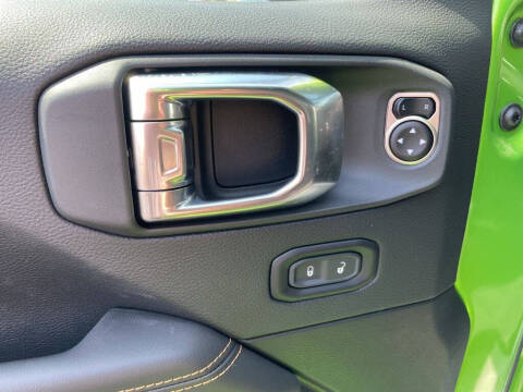 2025 Jeep Wrangler Rubicon 392 Final Edition