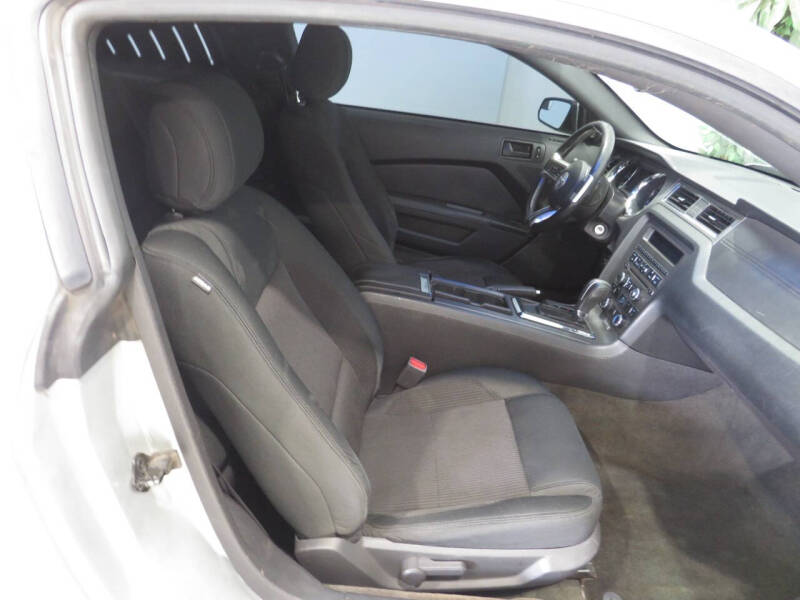 2014 Ford Mustang GT