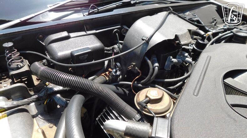 1982 Chevrolet Corvette Collector Edition