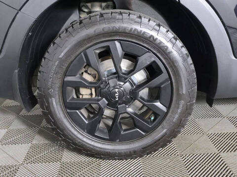 2024 Kia Telluride SX-Prestige X-Pro