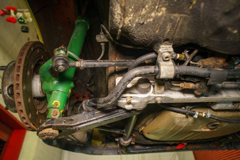 1973 Porsche 911 Carrera