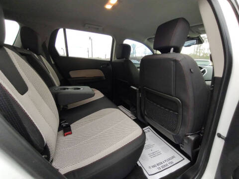 2017 GMC Terrain SLE-1