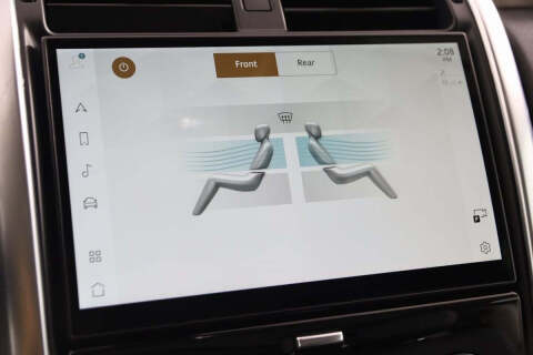 2023 Land Rover Discovery P300 S