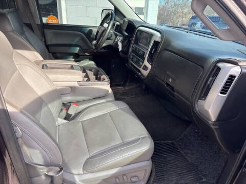 2015 GMC Sierra 1500