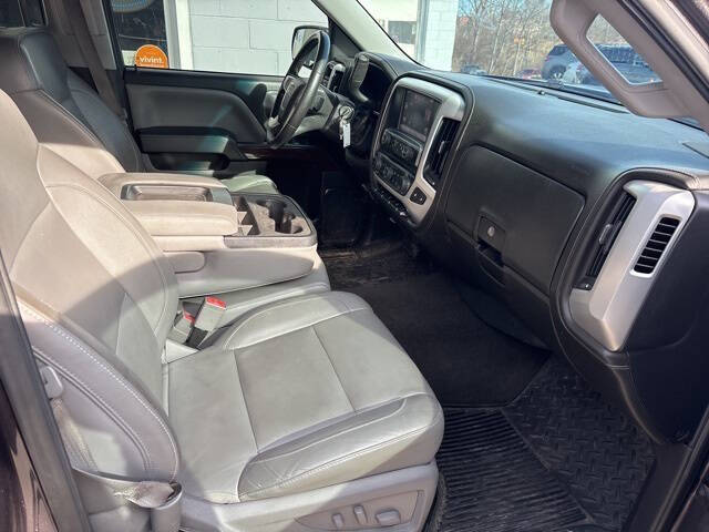 2015 GMC Sierra 1500