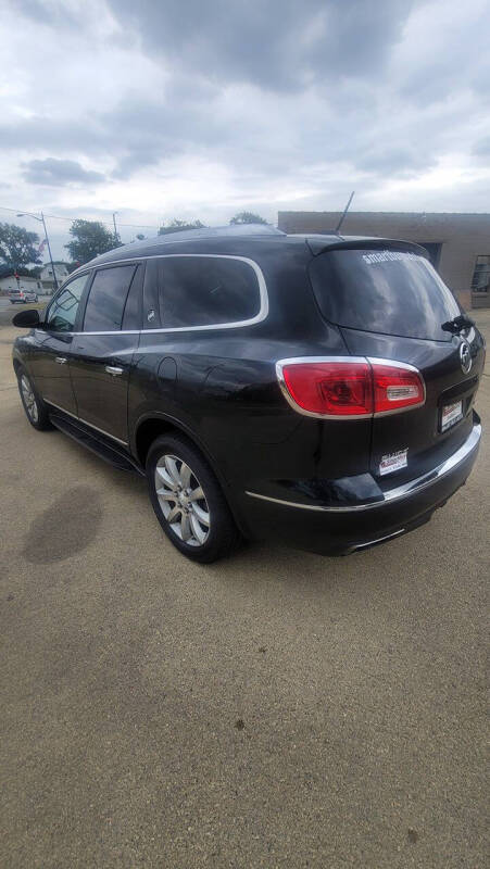 2016 Buick Enclave Premium