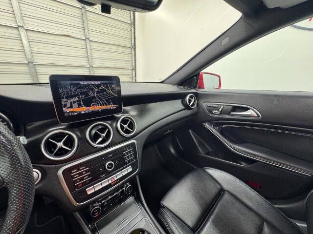 2019 Mercedes-Benz CLA CLA 250