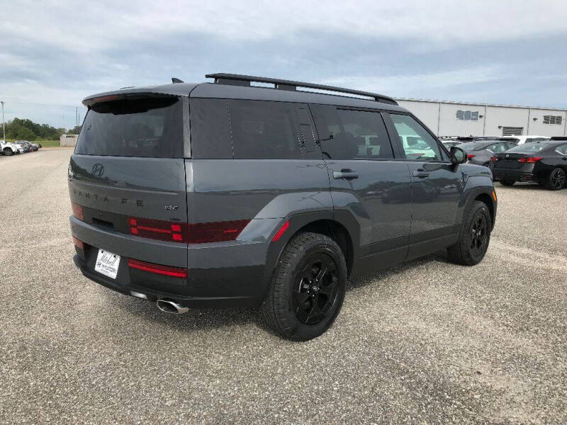 2026 Hyundai Santa Fe XRT