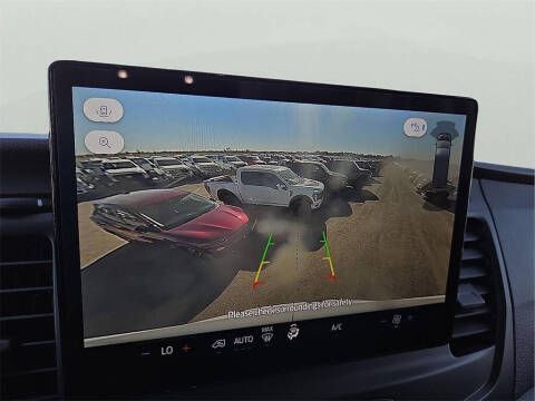 2026 Ford Transit 250