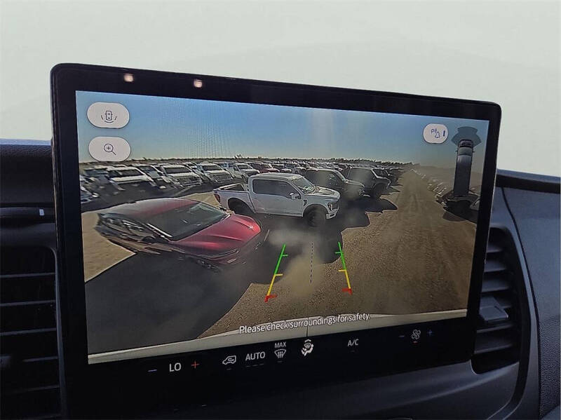 2026 Ford Transit 250