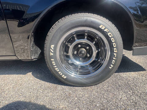 1987 Buick Regal Grand National Turbo