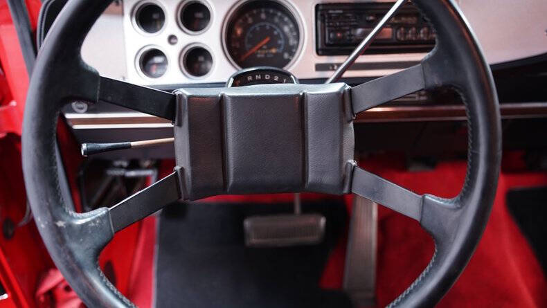 1979 Dodge D150 Pickup