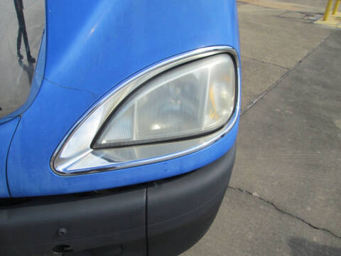 2008 Freightliner Tandem