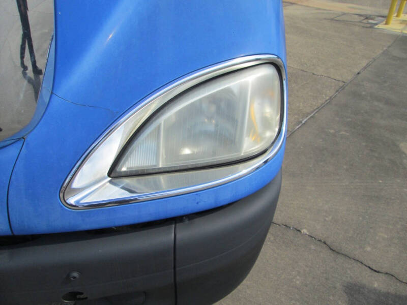 2008 Freightliner Tandem