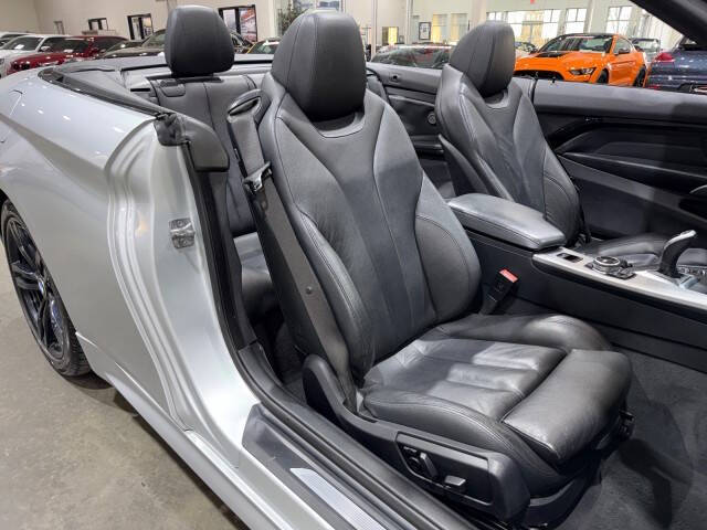 2014 BMW 4 Series 428i