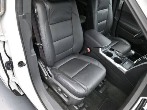 2011 Ford Explorer XLT
