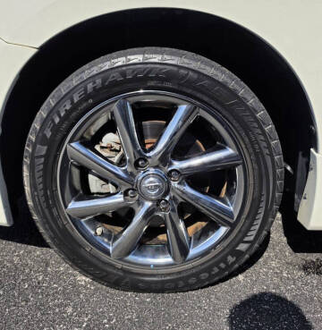 2010 Nissan cube