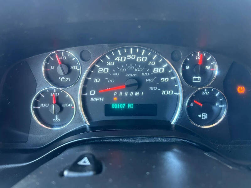 2015 Chevrolet Express 2500