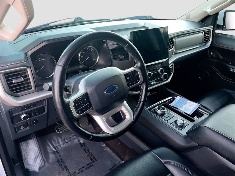 2022 Ford Expedition MAX XLT