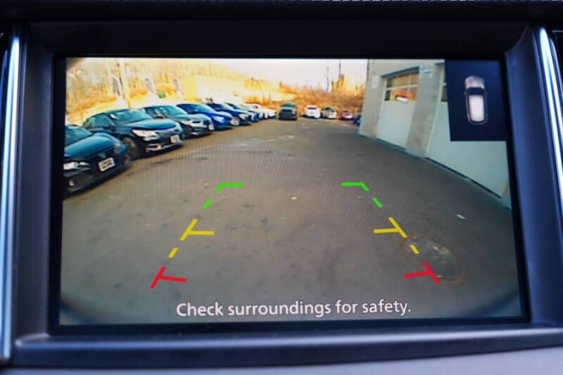 2023 Infiniti QX55 Luxe