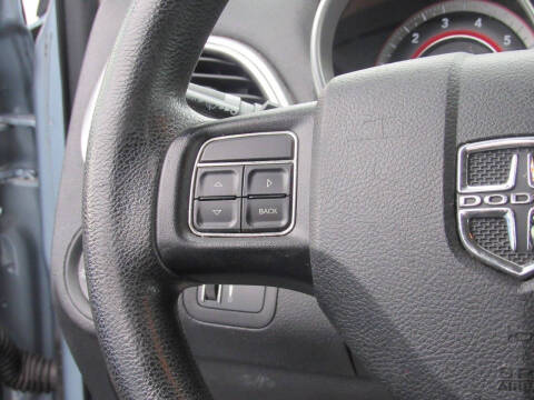 2013 Dodge Journey SXT