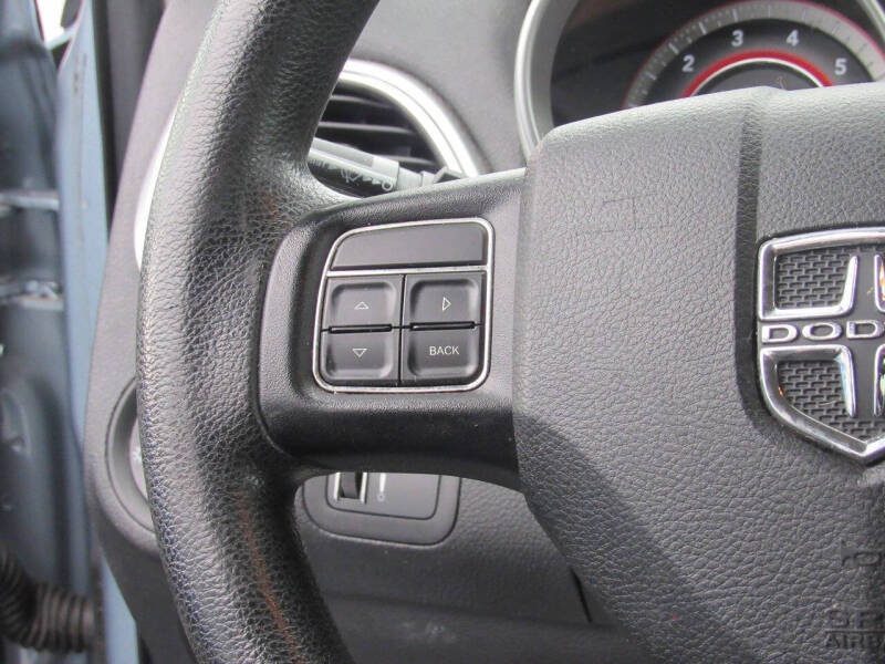 2013 Dodge Journey SXT