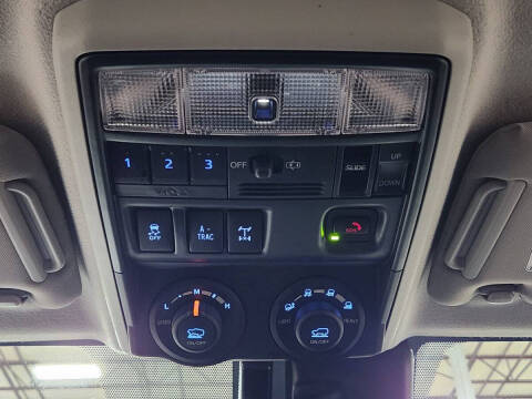 2020 Toyota 4Runner Venture Edition