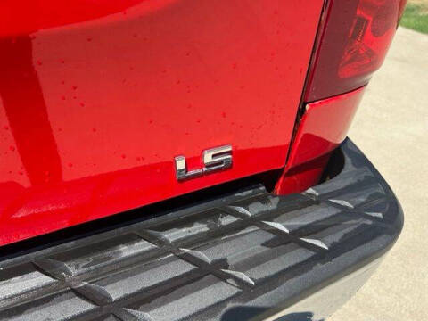 2009 Chevrolet Silverado 1500