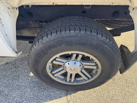 2013 Chevrolet Silverado 1500 Work Truck