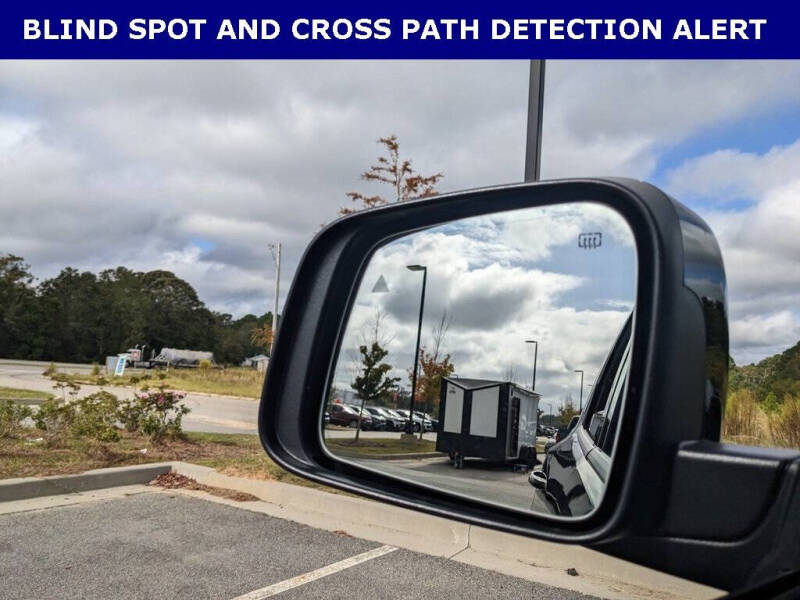 2025 Dodge Durango SRT Hellcat