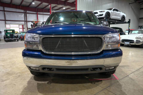 1999 GMC Sierra 2500 SLE