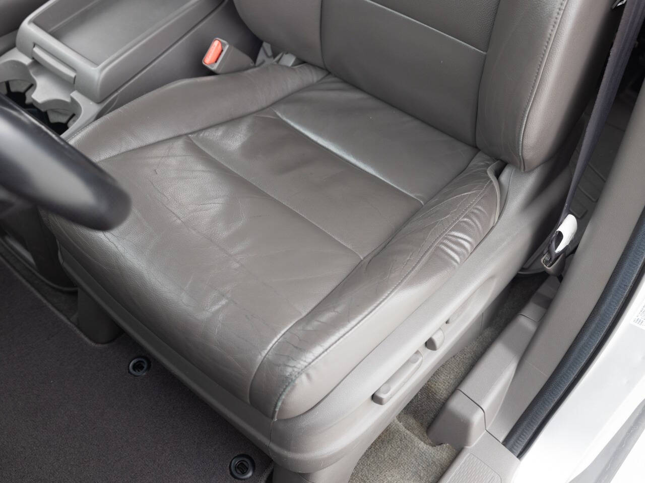 Used Car 2011 Honda Odyssey  Ex L 4dr Mini Van For Sale Under $10,000 In Coal City, Illinois