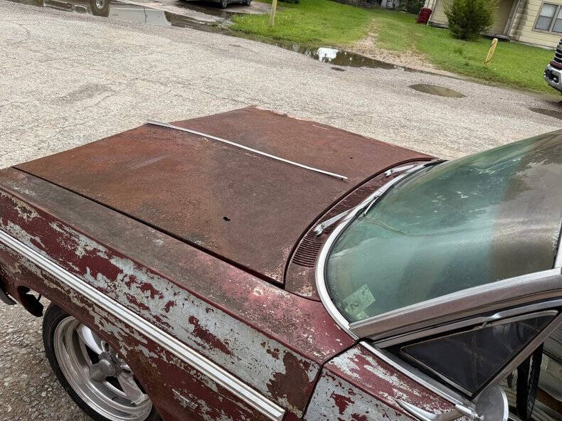 1964 Chevrolet Impala