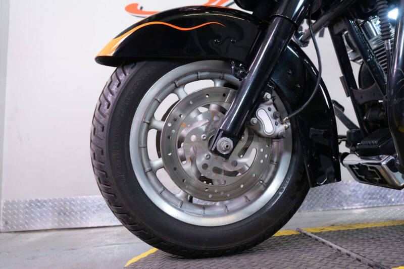 2005 Harley-Davidson Road Glide