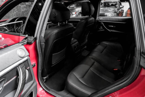 2018 BMW 4 Series 430i Gran Coupe