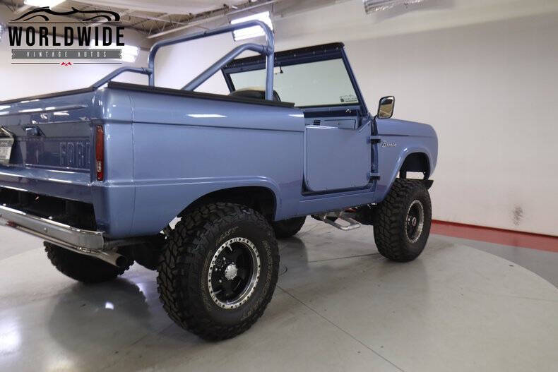 1977 Ford Bronco