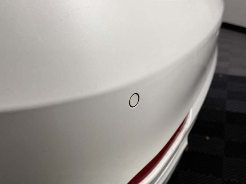 2015 Mercedes-Benz S-Class S 550