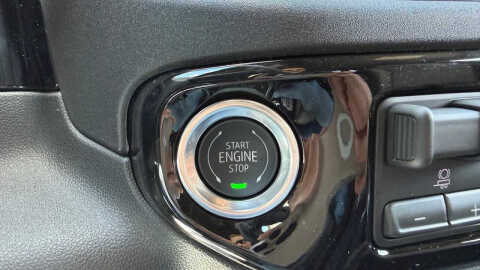 2026 Chevrolet Silverado 3500HD