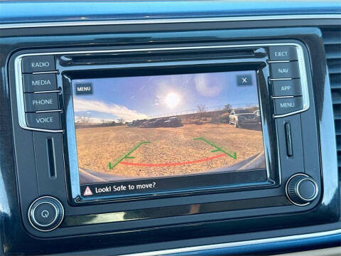 2019 Volkswagen Beetle 2.0T SE