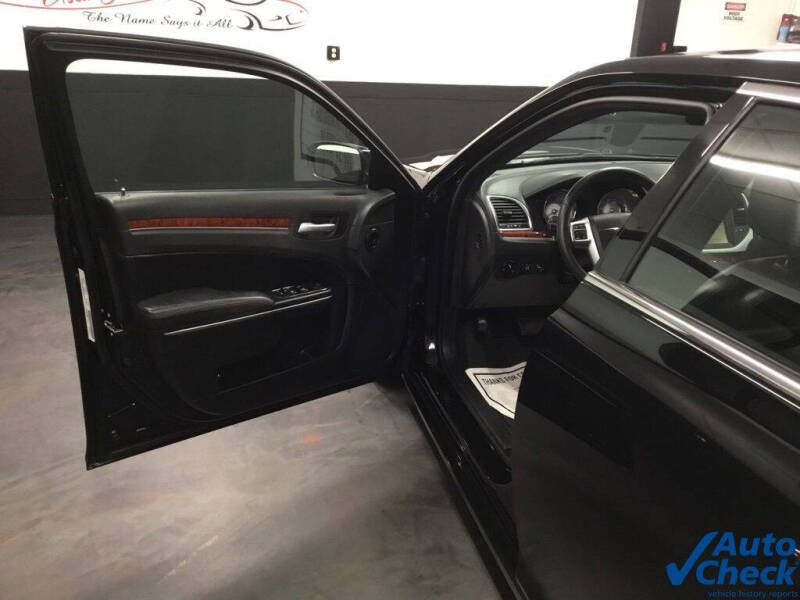 2013 Chrysler 300