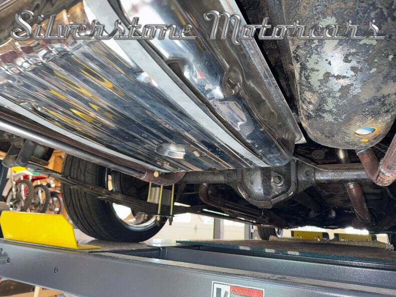 1956 Mercury Montclair