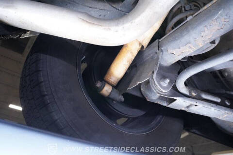 1970 Chevrolet Monte Carlo