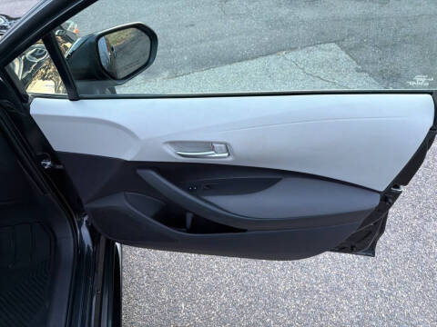 2020 Toyota Corolla L