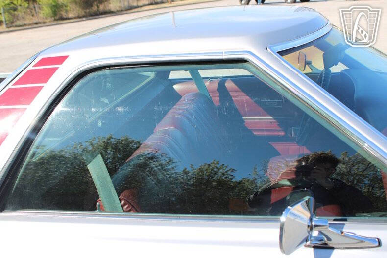 1979 Ford Ranchero
