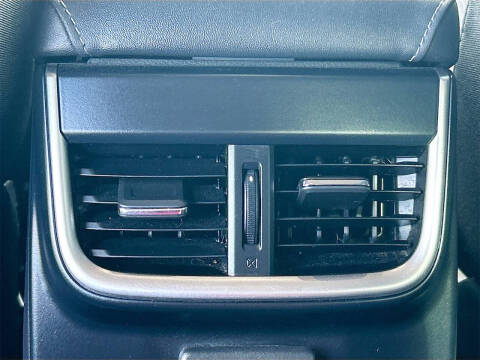 2022 Subaru Legacy Premium